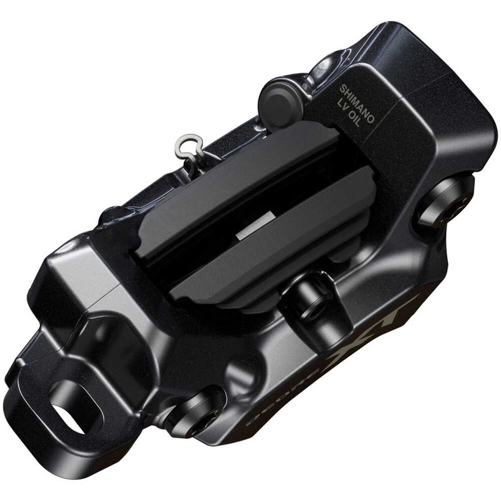 SHIMANO DEORE XT BR-M8220(F),BL-M8200(L) ÖN DİSK FREN SETİ SHIMANO