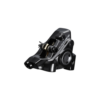 SHIMANO DURA ACE BR-R9270 ARKA HİDROLİK DİSK FREN KALİPERİ - 2