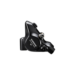 SHIMANO DURA ACE BR-R9270 ARKA HİDROLİK DİSK FREN KALİPERİ - 3