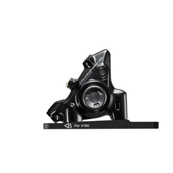 SHIMANO DURA ACE BR-R9270 ÖN HİDROLİK DİSK FREN KALİPERİ - 1