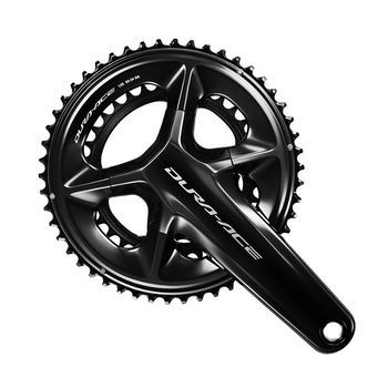 SHIMANO DURA ACE FC-R9200 12-Vites 50-34 172.5mm YOL AYNAKOL - 1