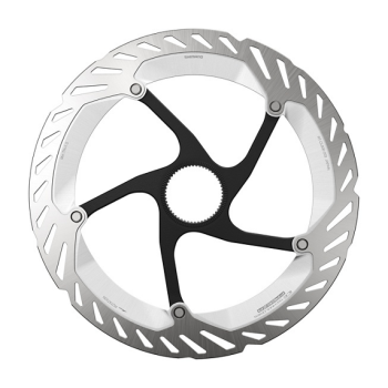 SHIMANO DURA ACE RT-CL800 203mm EXTERNAL (DIŞ KANAL) DİSK FREN ROTORU - 1