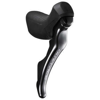 SHIMANO DURA ACE ST-R9100 11 Lİ ARKA VİTES FREN KOLU - 1