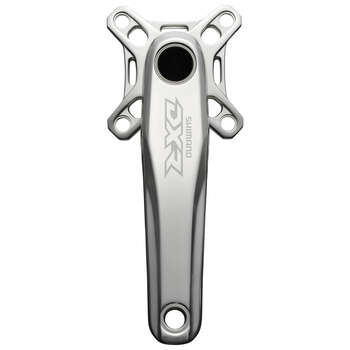 SHIMANO DXR FC-MX71 170mm AYNAKOL KOLU - 1