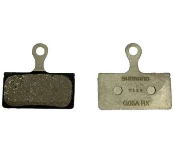 SHIMANO G05A DİSK FREN BALATASI - 1