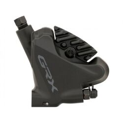 SHIMANO GRX BR-RX400 2 PISTON ARKA HIDROLIK DISC FREN KALIPER - 2