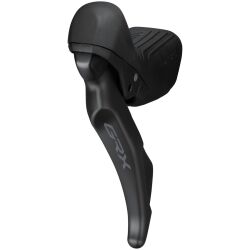 SHIMANO GRX BR-RX410(F),ST-RX610(L) ÖN DISK FREN SETİ - 3