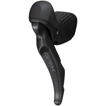 SHIMANO GRX BR-RX410(F),ST-RX610(L) ÖN DISK FREN SETİ - 3