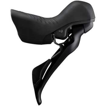SHIMANO GRX BR-RX410(F),ST-RX610(L) ÖN DISK FREN SETİ - 5
