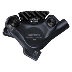 SHIMANO GRX BR-RX410(R),ST-RX610(R) ARKA DISK FREN SETİ - 6