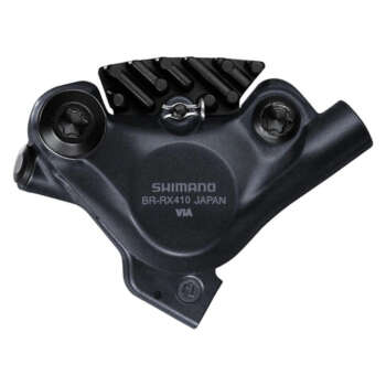 SHIMANO GRX BR-RX410(R),ST-RX610(R) ARKA DISK FREN SETİ - 6