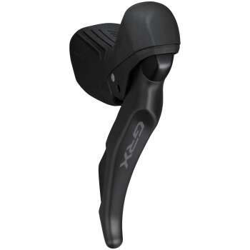 SHIMANO GRX BR-RX410(R),ST-RX610(R) ARKA DISK FREN SETİ - 2