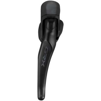 SHIMANO GRX BR-RX410(R),ST-RX610(R) ARKA DISK FREN SETİ - 4
