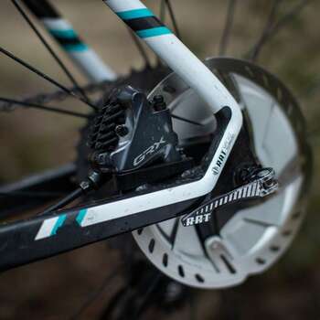 SHIMANO GRX BR-RX810 2 PISTON ARKA HIDROLIK DISC FREN KALIPER - 2