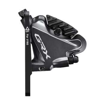 SHIMANO GRX BR-RX810 2 PISTON ÖN HIDROLIK DISC FREN KALIPER - 1