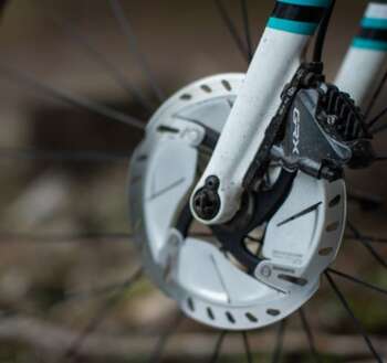 SHIMANO GRX BR-RX810 2 PISTON ÖN HIDROLIK DISC FREN KALIPER - 2