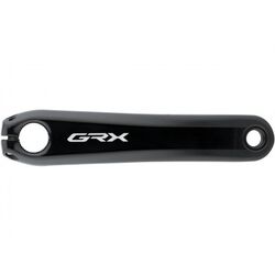 SHIMANO GRX FC-RX810-1 11-Vites 42T 172,5mm AYNAKOL - 4