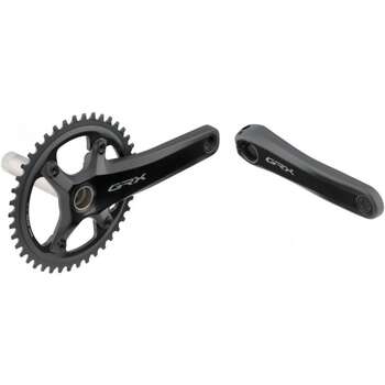 SHIMANO GRX FC-RX810-1 11-Vites 42T 172,5mm AYNAKOL - 5
