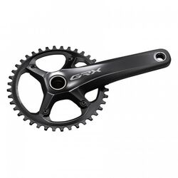 SHIMANO GRX FC-RX810-1 11-Vites 42T 172,5mm AYNAKOL - 2