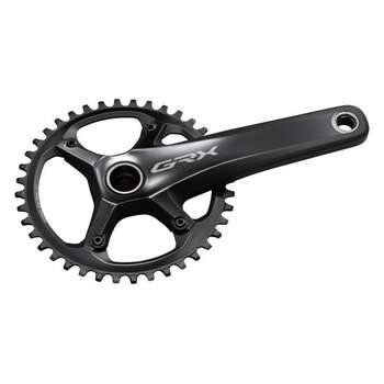 SHIMANO GRX FC-RX810-1 11-Vites 42T 172,5mm AYNAKOL - 2