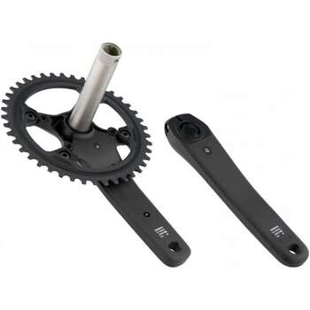 SHIMANO GRX FC-RX810-1 11-Vites 42T 175mm AYNAKOL - 3