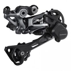SHIMANO GRX RD-RX810 SS 2x11V 34T ARKA VİTES DEĞİŞTİRİCİ - 2