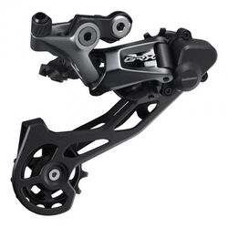SHIMANO GRX RD-RX810 SS 2x11V 34T ARKA VİTES DEĞİŞTİRİCİ - SHIMANO