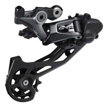 SHIMANO GRX RD-RX810 SS 2x11V 34T ARKA VİTES DEĞİŞTİRİCİ - 1