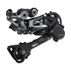 SHIMANO GRX RD-RX812 SGS 11 VİTES 42T ARKA VİTES DEĞİŞTİRİCİ - SHIMANO