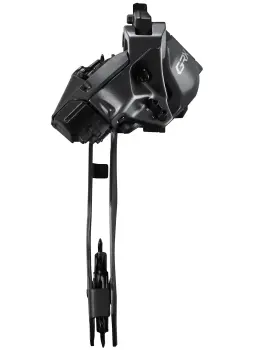 SHIMANO GRX RD-RX825 Di2 12 VİTES ARKA VİTES DEĞİŞTİRİCİ - 2