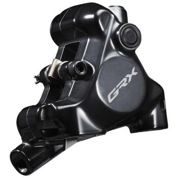 SHIMANO GRX ST-RX825(L),BR-RX820(F) Di2 2 VİTES ÖN DİSK FREN SET - 9