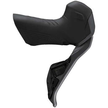 SHIMANO GRX ST-RX825(L),BR-RX820(F) Di2 2 VİTES ÖN DİSK FREN SET - 5