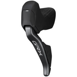 SHIMANO GRX ST-RX825(L),BR-RX820(F) Di2 2 VİTES ÖN DİSK FREN SET - 3