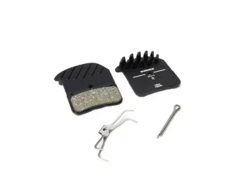 SHIMANO H03A YAY/PİM DAHİL DİSK FREN BALATASI - 1
