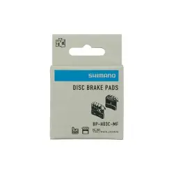 SHIMANO H03C DISC FREN BALATA - 2