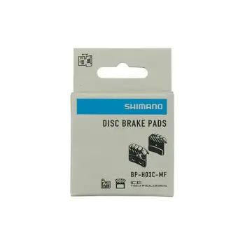 SHIMANO H03C DISC FREN BALATA - 2