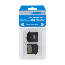 SHIMANO J03A DİSK FREN BALATASI - 1
