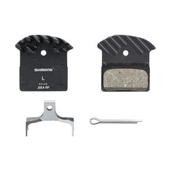 SHIMANO J05A DİSK FREN BALATASI - 1