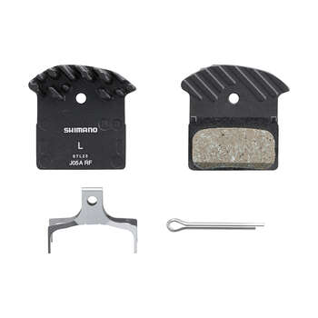 SHIMANO J05A DİSK FREN BALATASI - 1