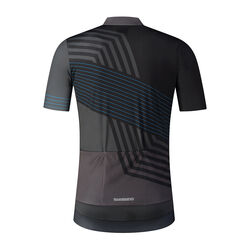 SHIMANO KITA ZIP KISA KOL FORMA - 2