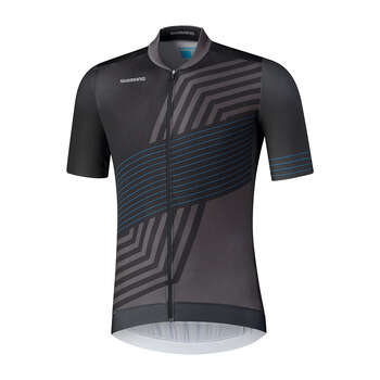 Shimano SHIMANO KITA ZIP KISA KOL FORMA