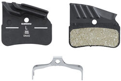 SHIMANO N03A-RF SET DISC FREN PEDİ - SHIMANO