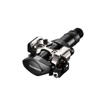 SHIMANO PD-M505-L SM-SH51 MTB PEDAL - 1