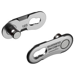 SHIMANO SM-CN910-12 ZİNCİR PARÇASI - SHIMANO