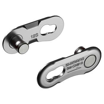 SHIMANO SM-CN910-12 ZİNCİR PARÇASI - 1