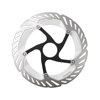 SHIMANO RT-CL800 180mm EXTERNAL DISK FREN ROTORU - 1