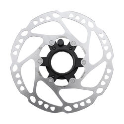 SHIMANO RT-EM600 203MM CENTER LOCK ROTOR - SHIMANO
