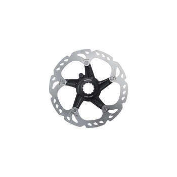 SHIMANO RT-EM810 160MM ROTOR - 1