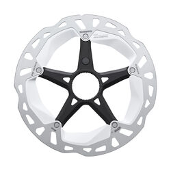 SHIMANO RT-EM810 180MM ROTOR - SHIMANO