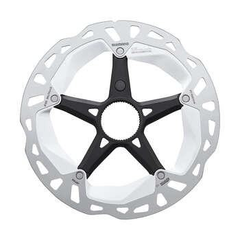 SHIMANO RT-EM810 180MM ROTOR - 1